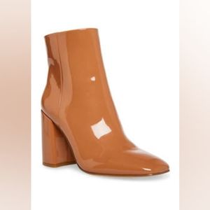 EUC *MINOR FLAW* MADDEN NYC BOOTIES